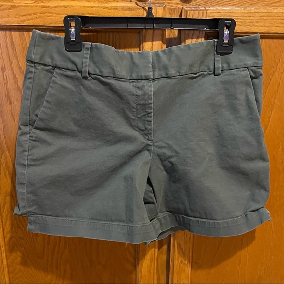 Loft The Riviera Short Shorts - Picture 2 of 6